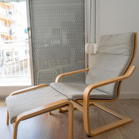 Apartamento En Gran Playa Santa Pola Exterior foto