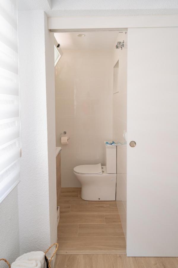Apartamento En Gran Playa Santa Pola Exterior foto