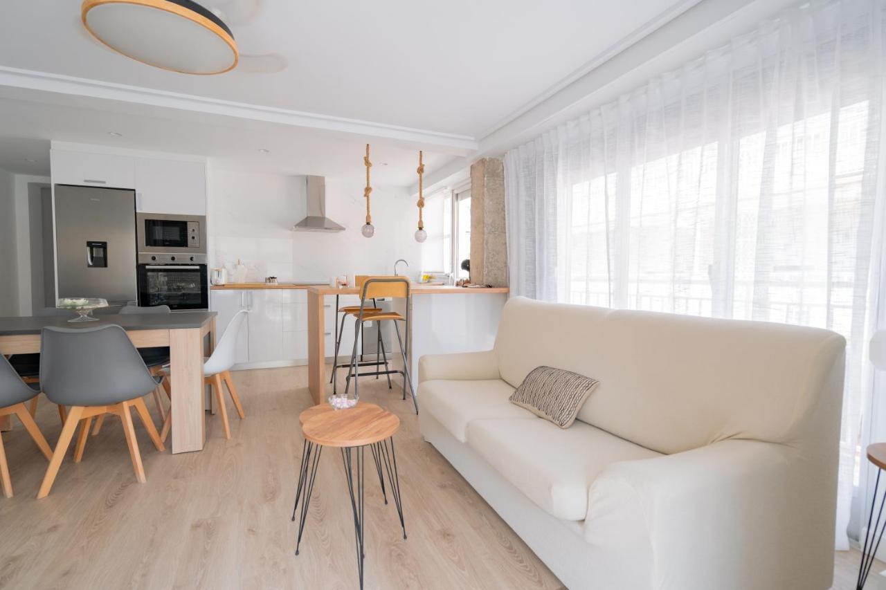 Apartamento En Gran Playa Santa Pola Exterior foto
